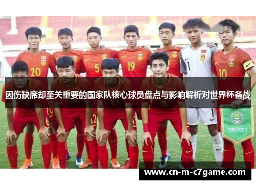 因伤缺席却至关重要的国家队核心球员盘点与影响解析对世界杯备战