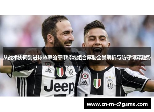 从战术协同到进球效率的意甲锋线组合威胁全景解析与防守博弈趋势